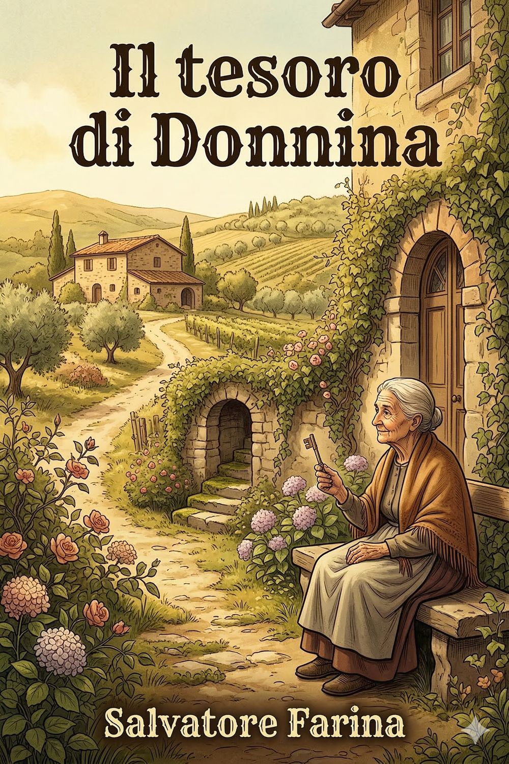 Il tesoro di Donnina
