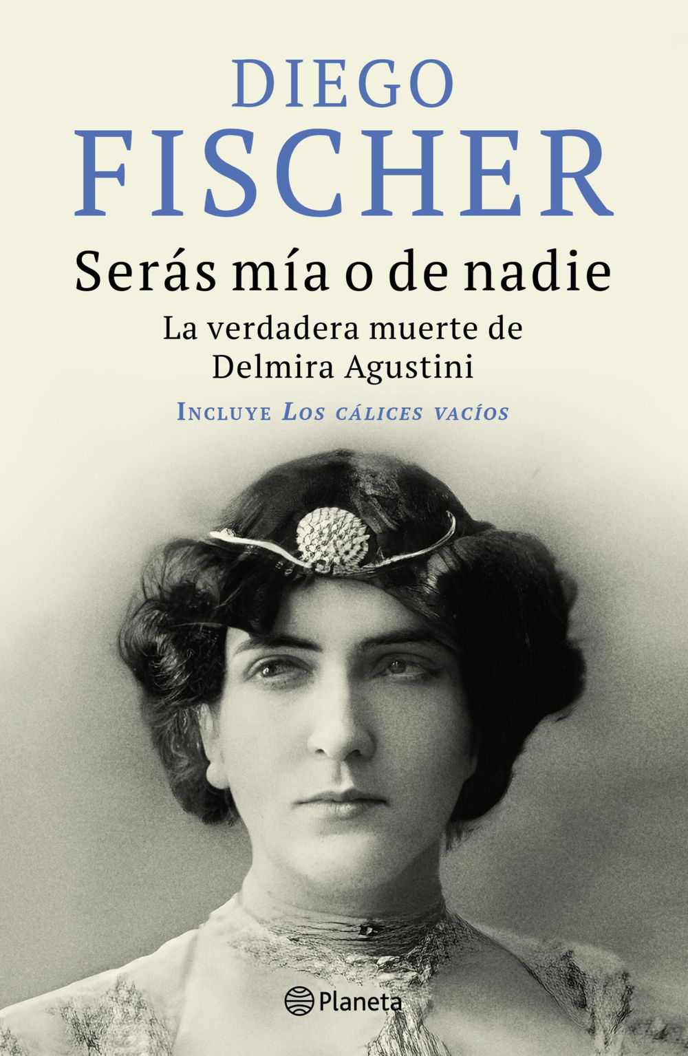 Seras mía o de nadie