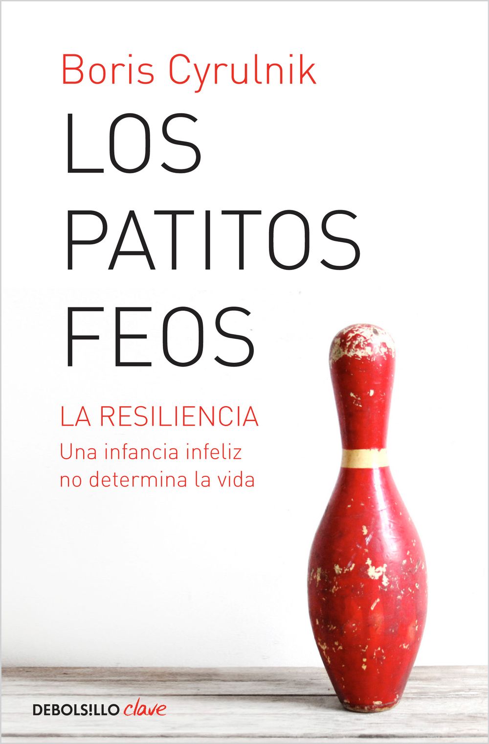 Los patitos feos