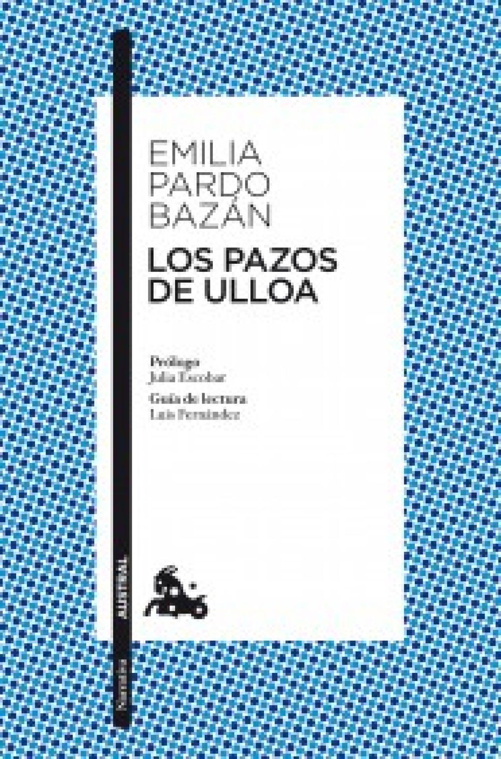Los pazos de Ulloa
