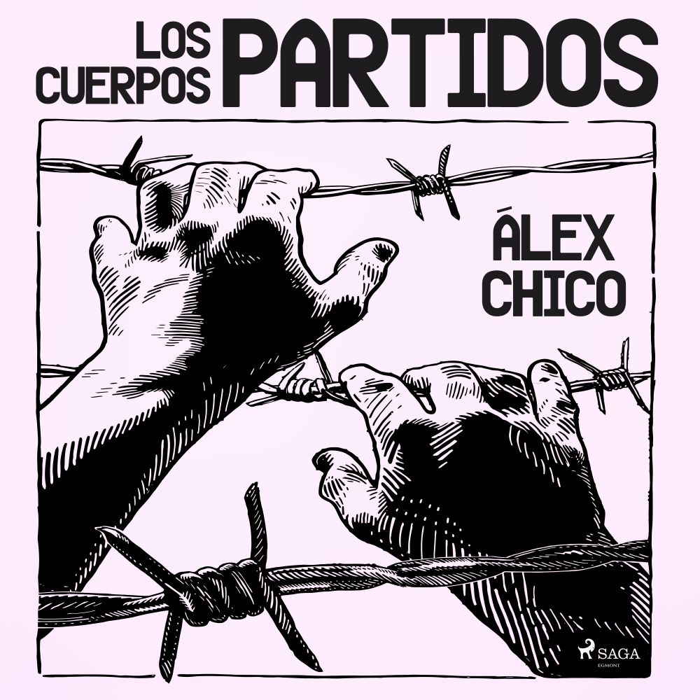 Los cuerpos partidos