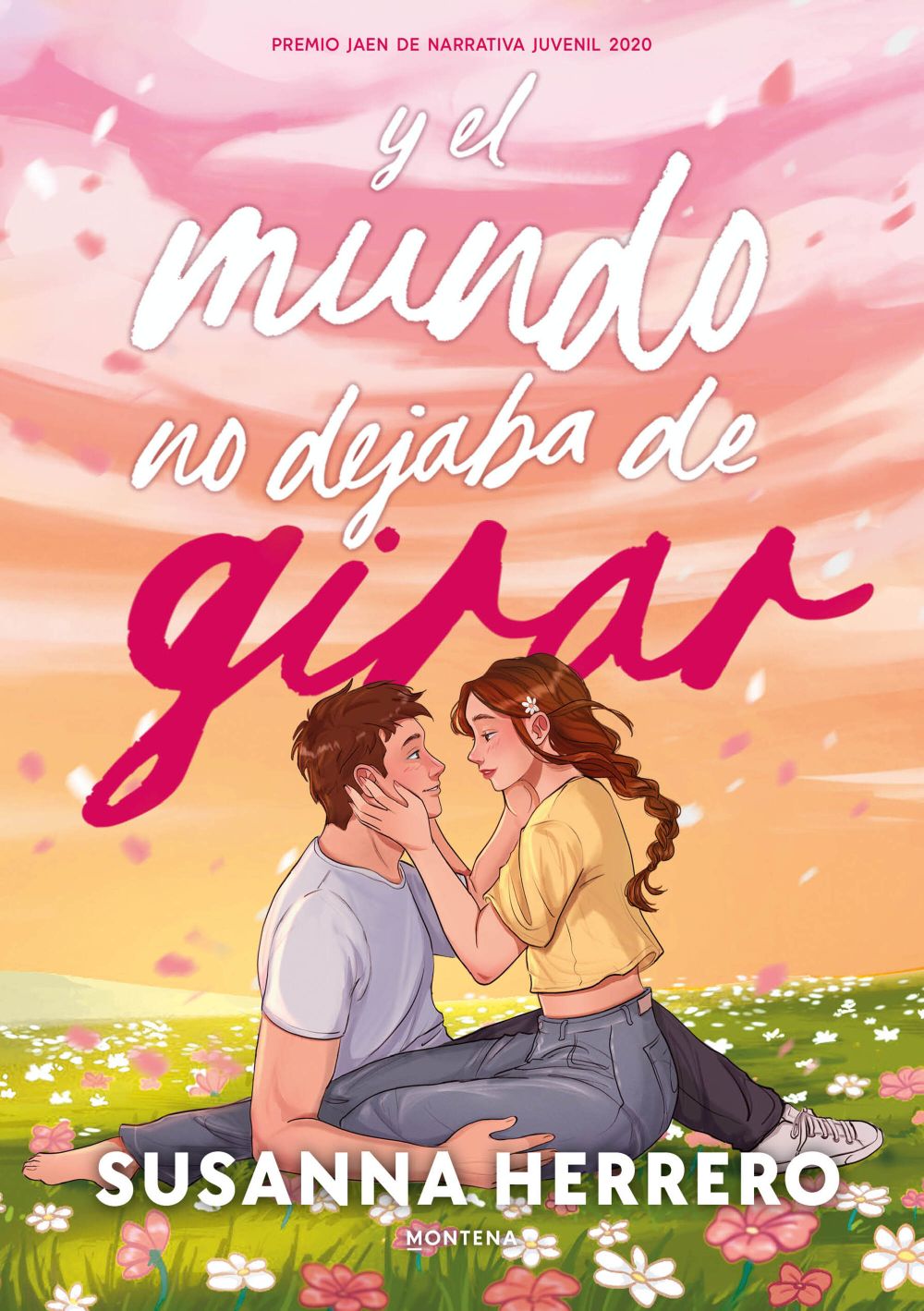 Y el mundo no dejaba de girar