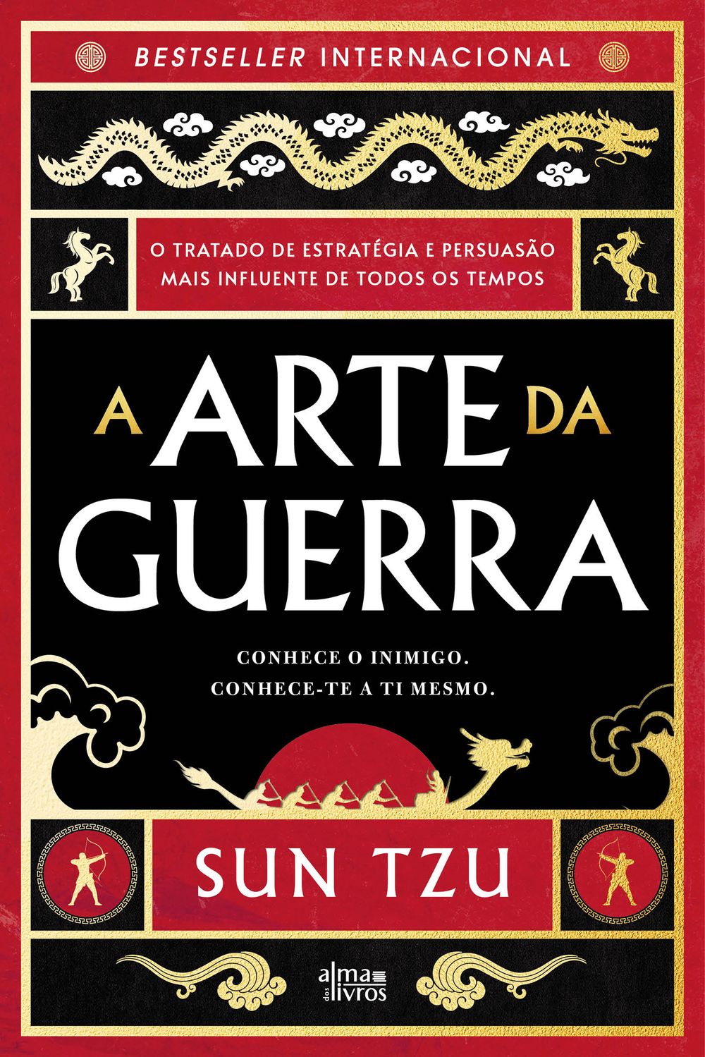 A Arte da Guerra