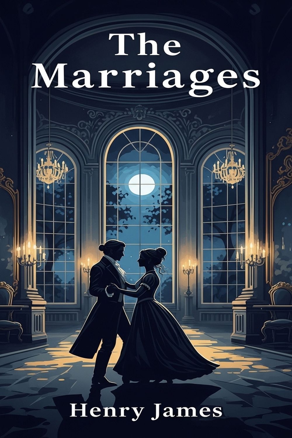 The Marriages