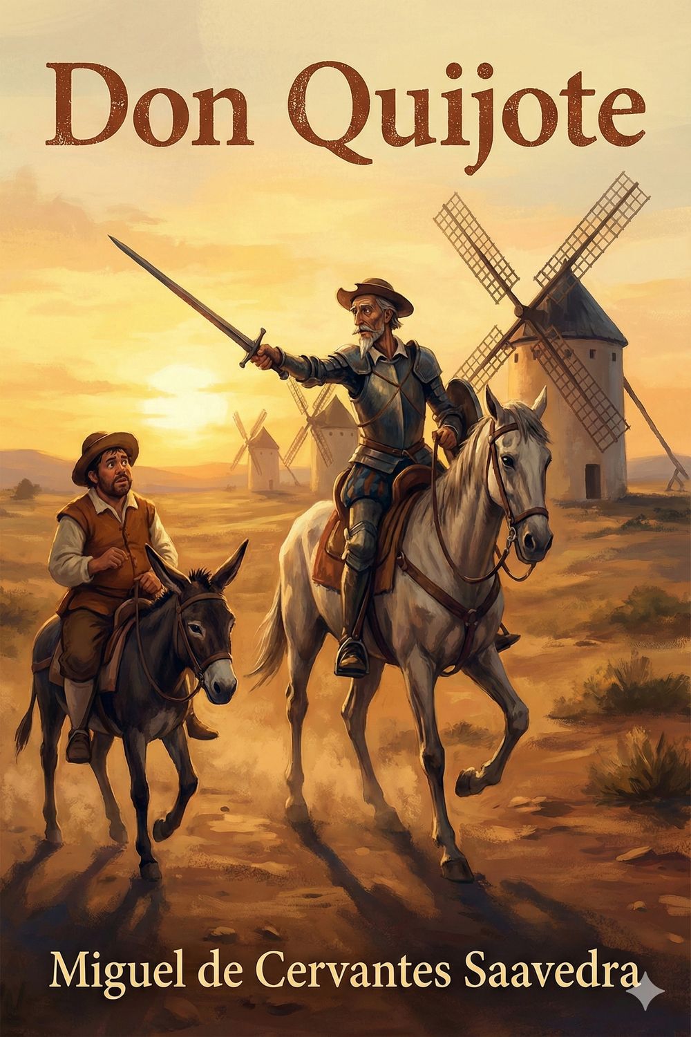 Don Quijote