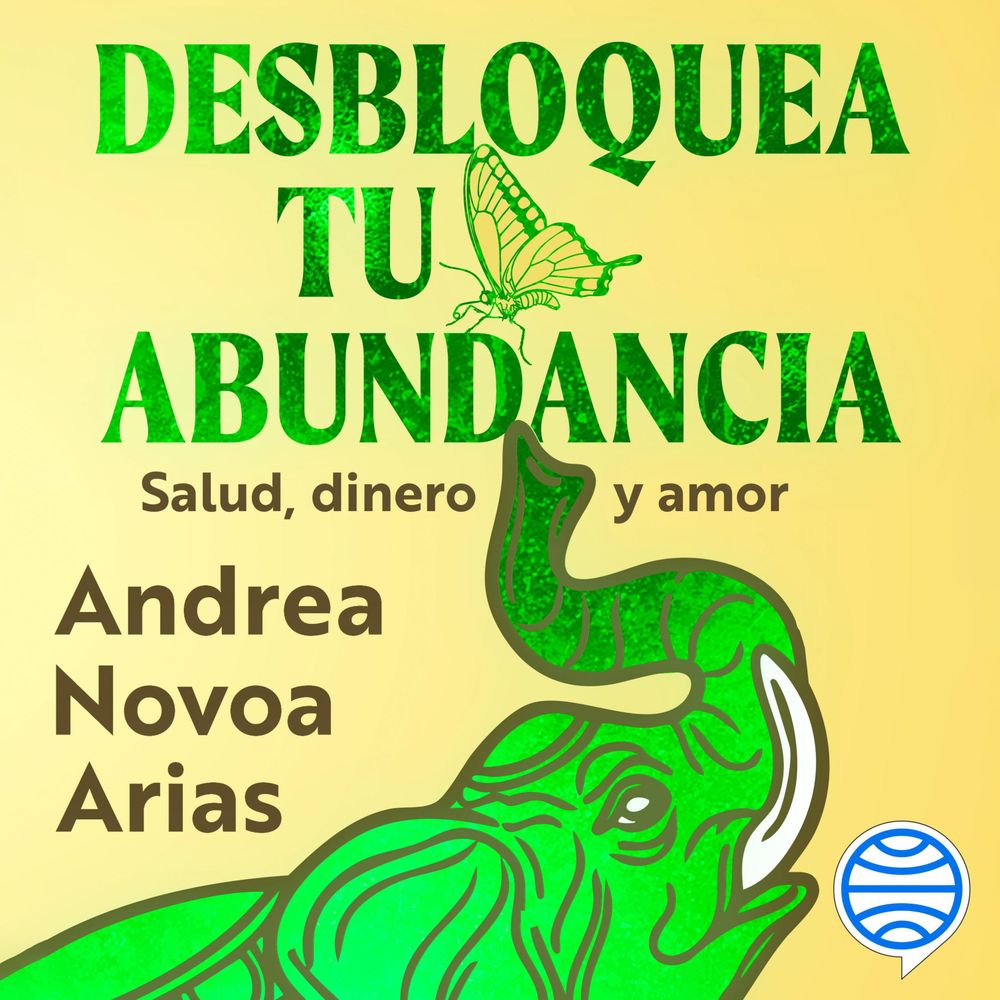 Desbloquea tu abundancia