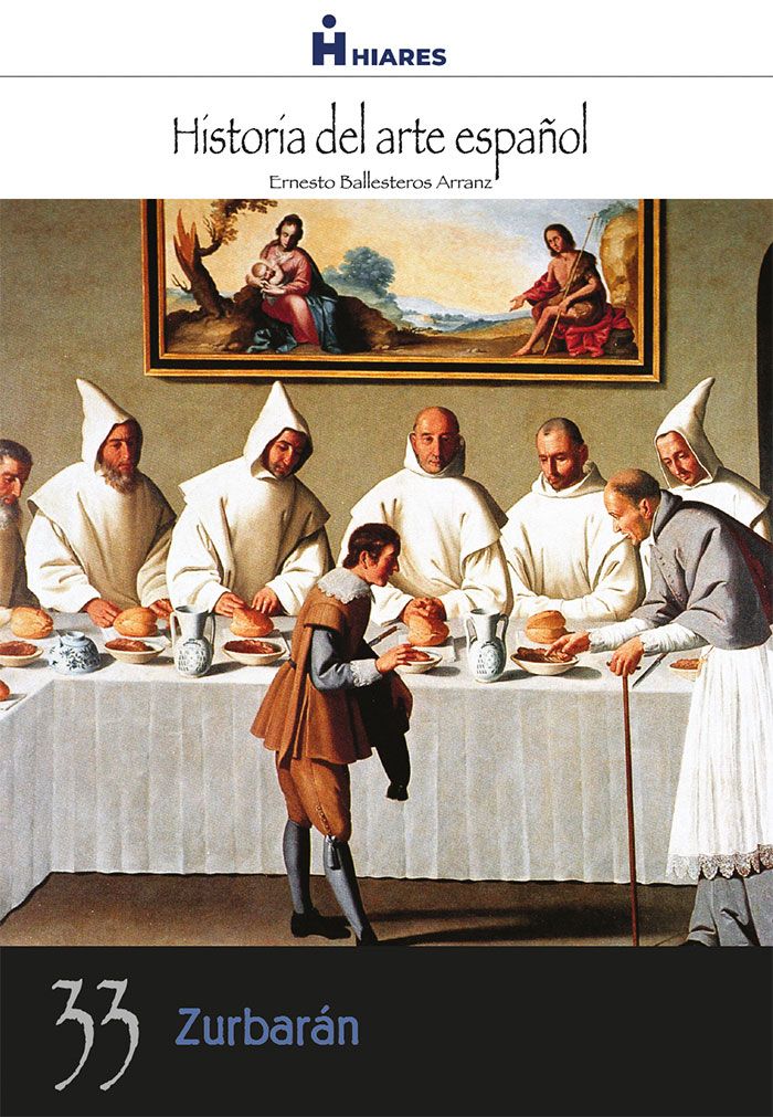 Zurbarán