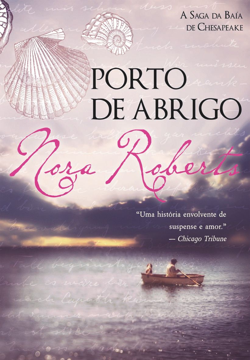 Porto de Abrigo