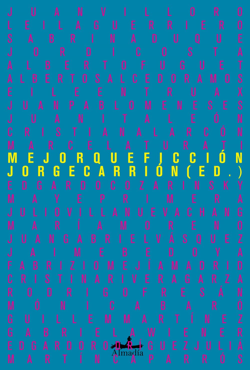 Mejor que ficción