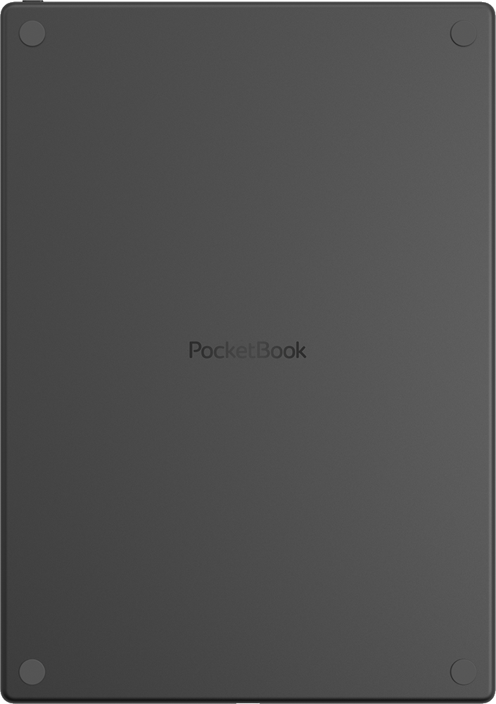 InkPad One Matte Black
