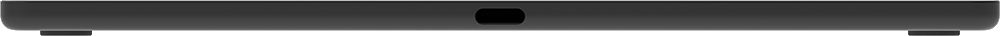 InkPad One Matte Black