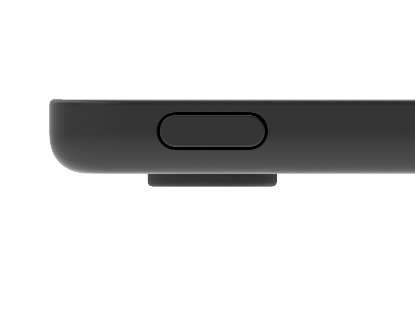 InkPad One Matte Black
