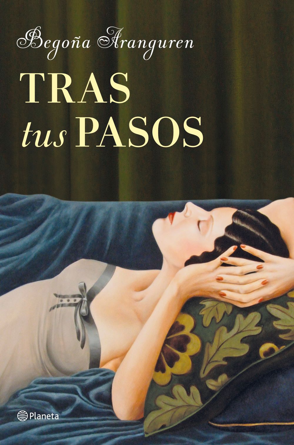 Tras tus pasos