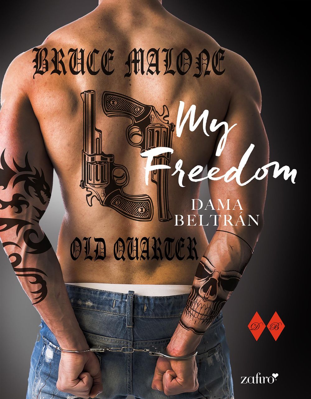My Freedom