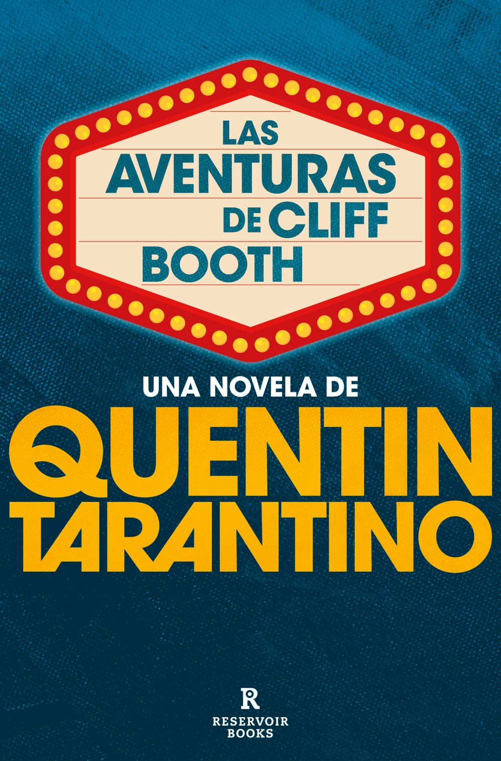 Las aventuras de Cliff Booth
