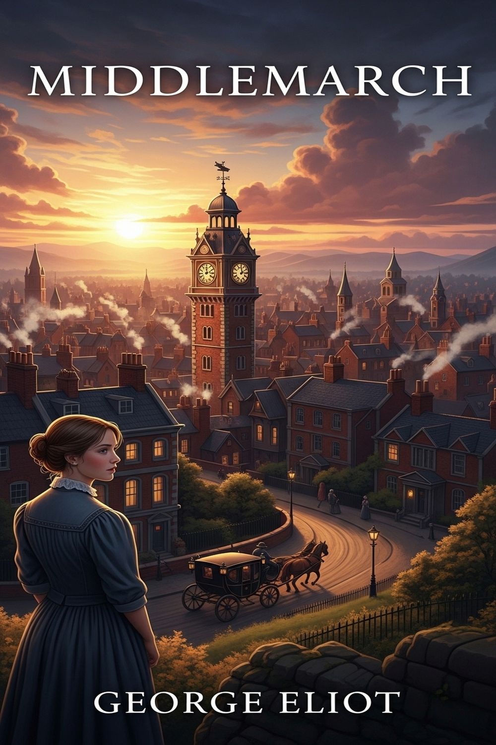 Middlemarch