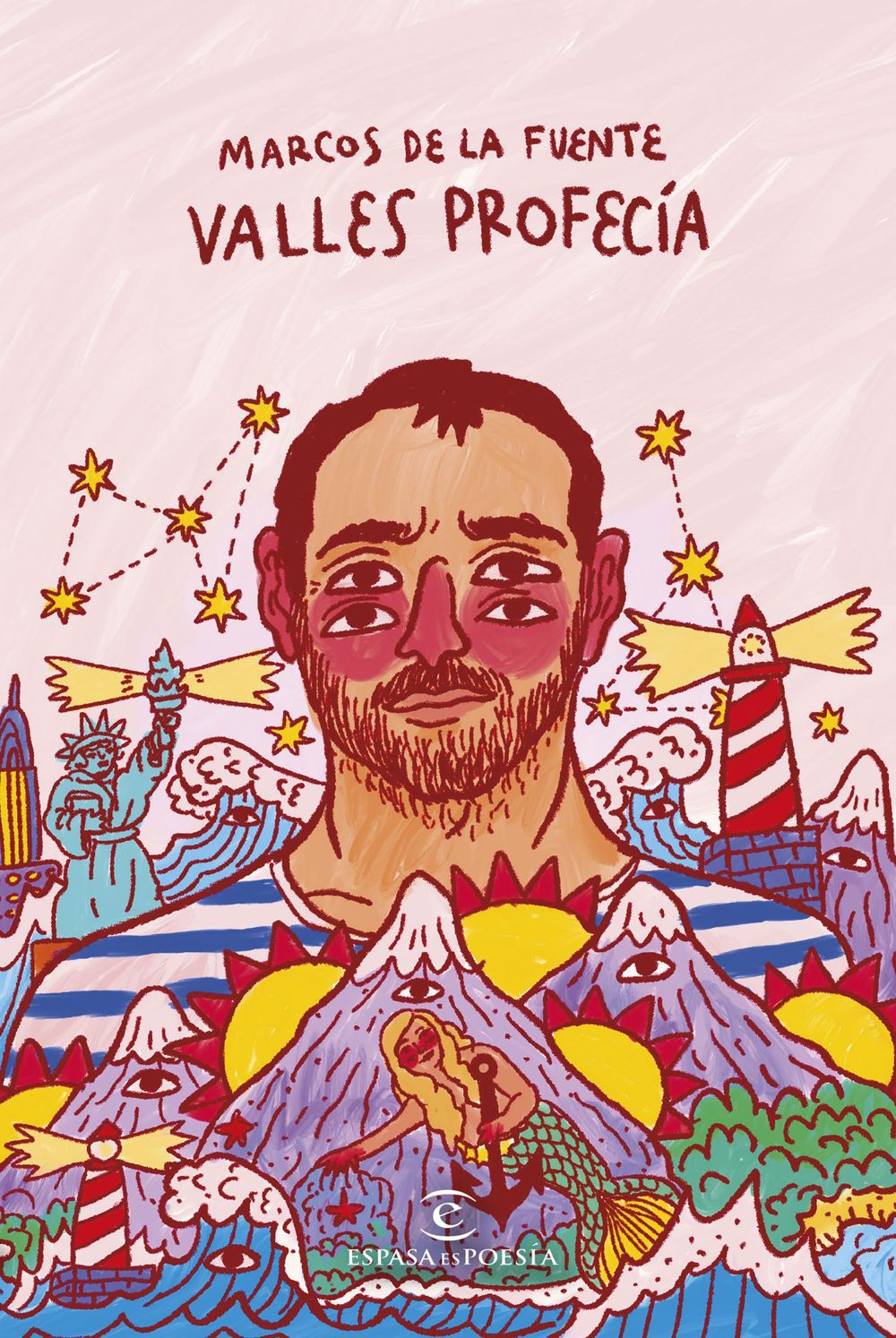 Valles profecía