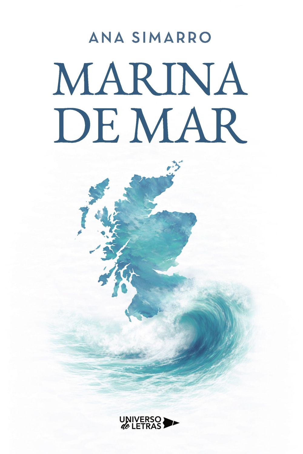 Marina de mar