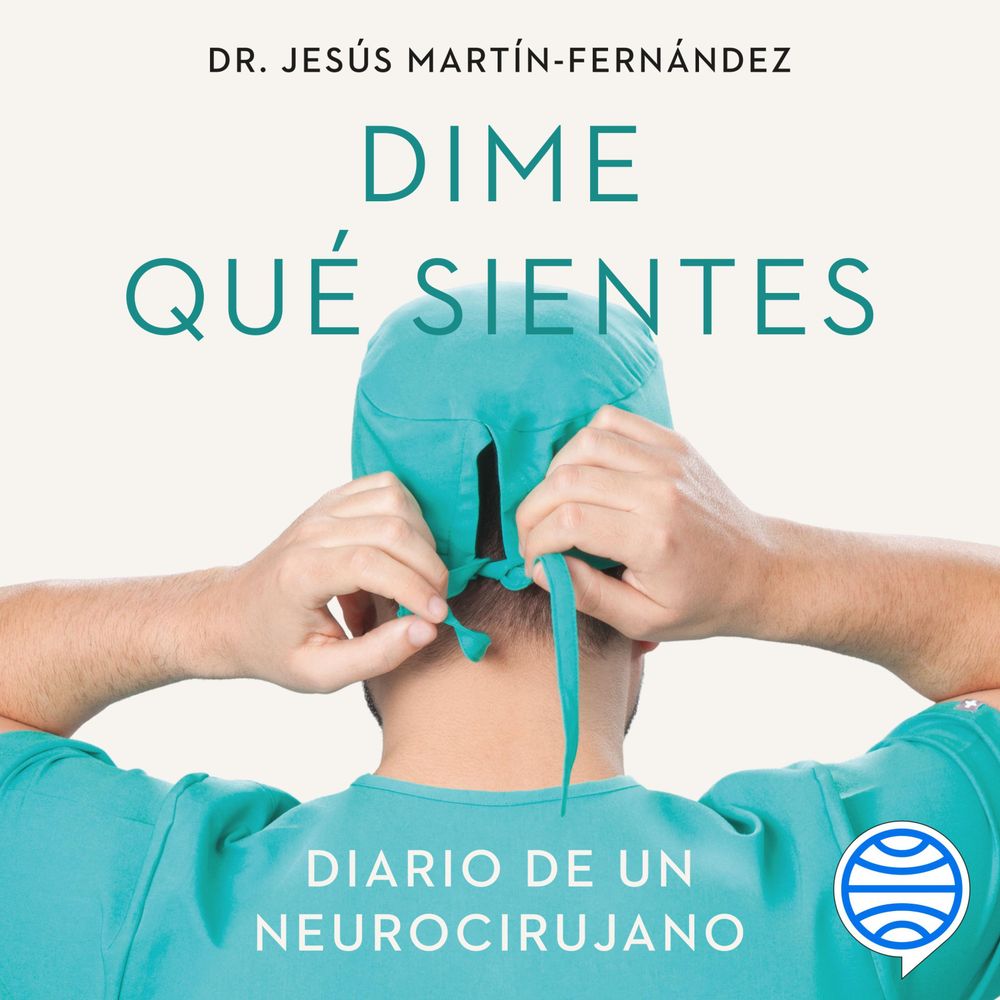 Dime qué sientes