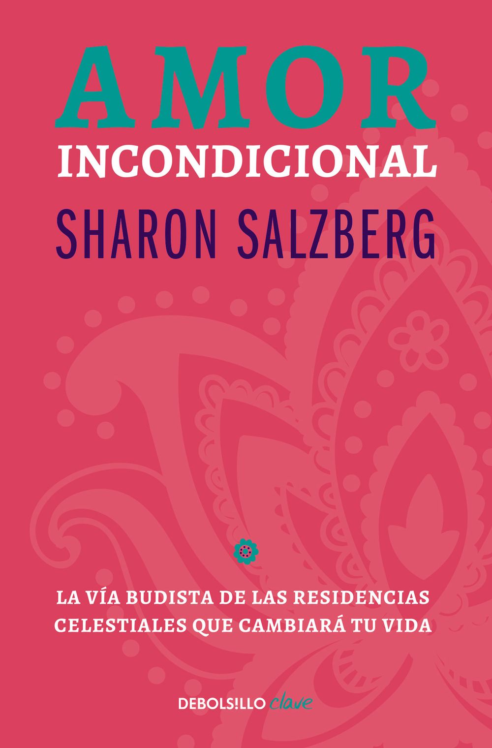 Amor incondicional