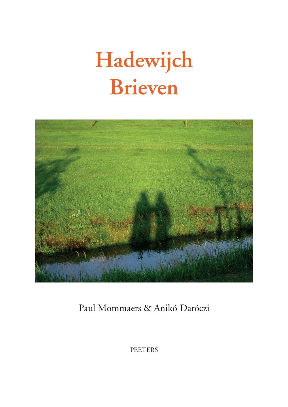 Hadewijch. Brieven