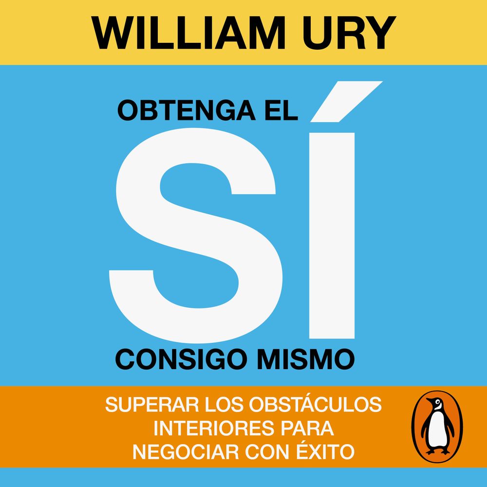 Obtenga el sí consigo mismo