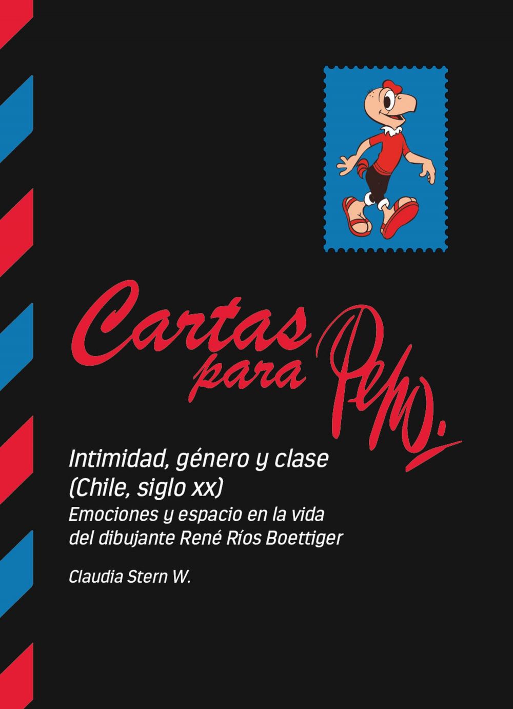 Cartas para Pepo