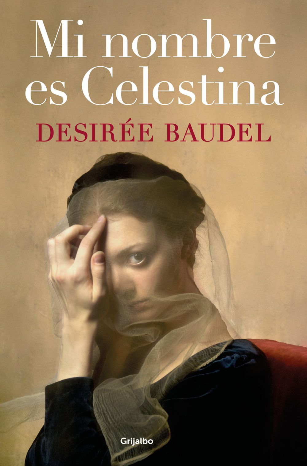 Mi nombre es Celestina
