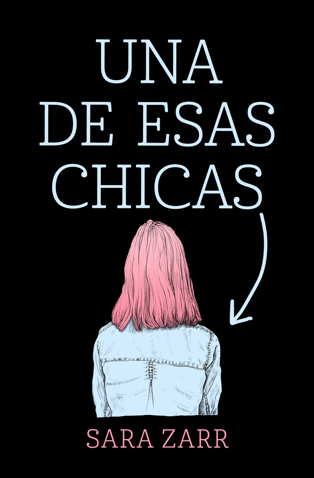 Una de esas chicas