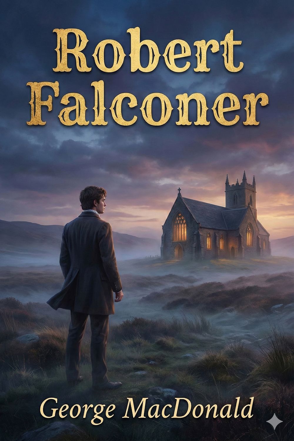 Robert Falconer