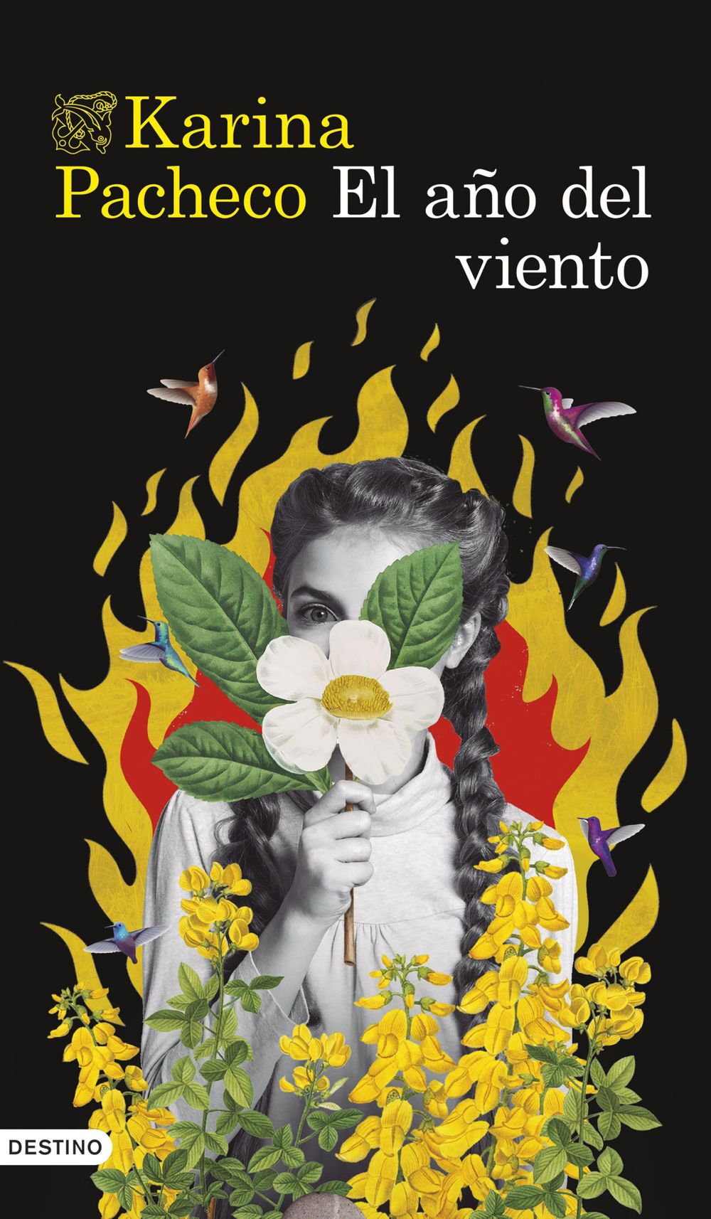 El año del viento (edición española)