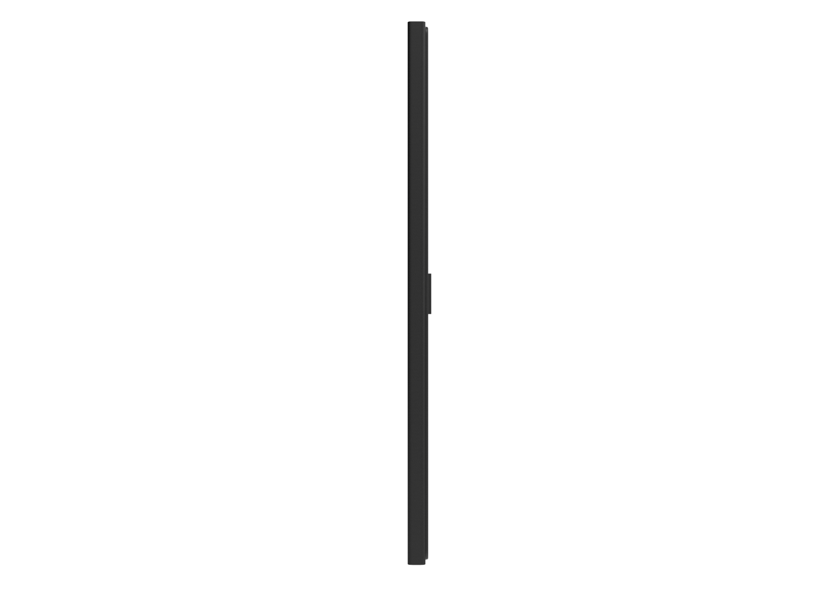 Funda 10,3'' Flip negra para el Color Note