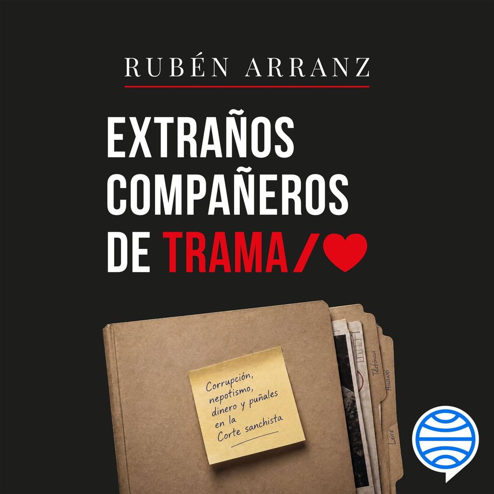 Extraños compañeros de trama
