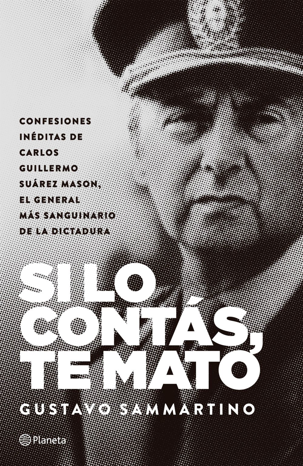 Si lo contás te mato