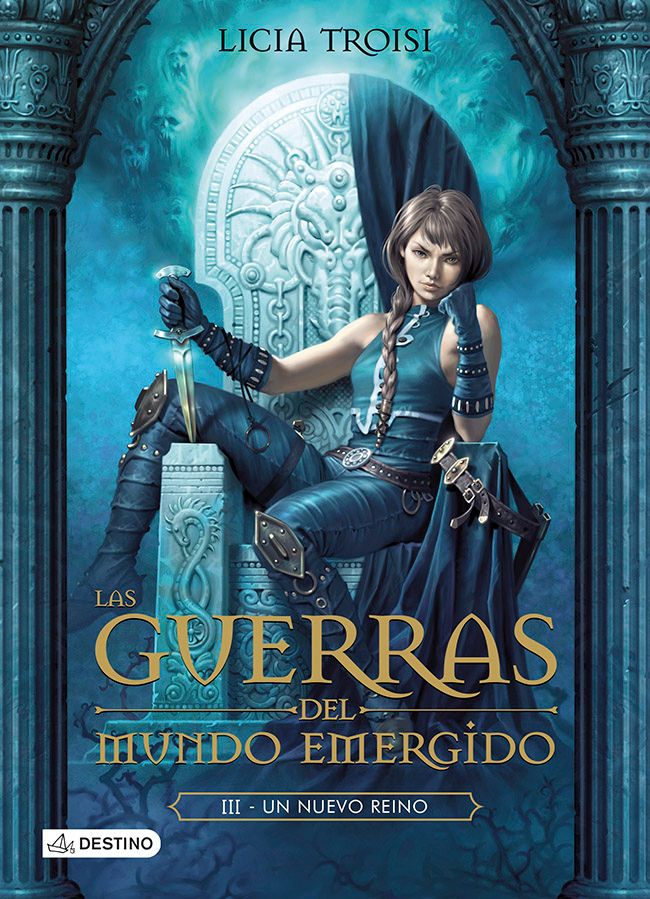 Un nuevo reino