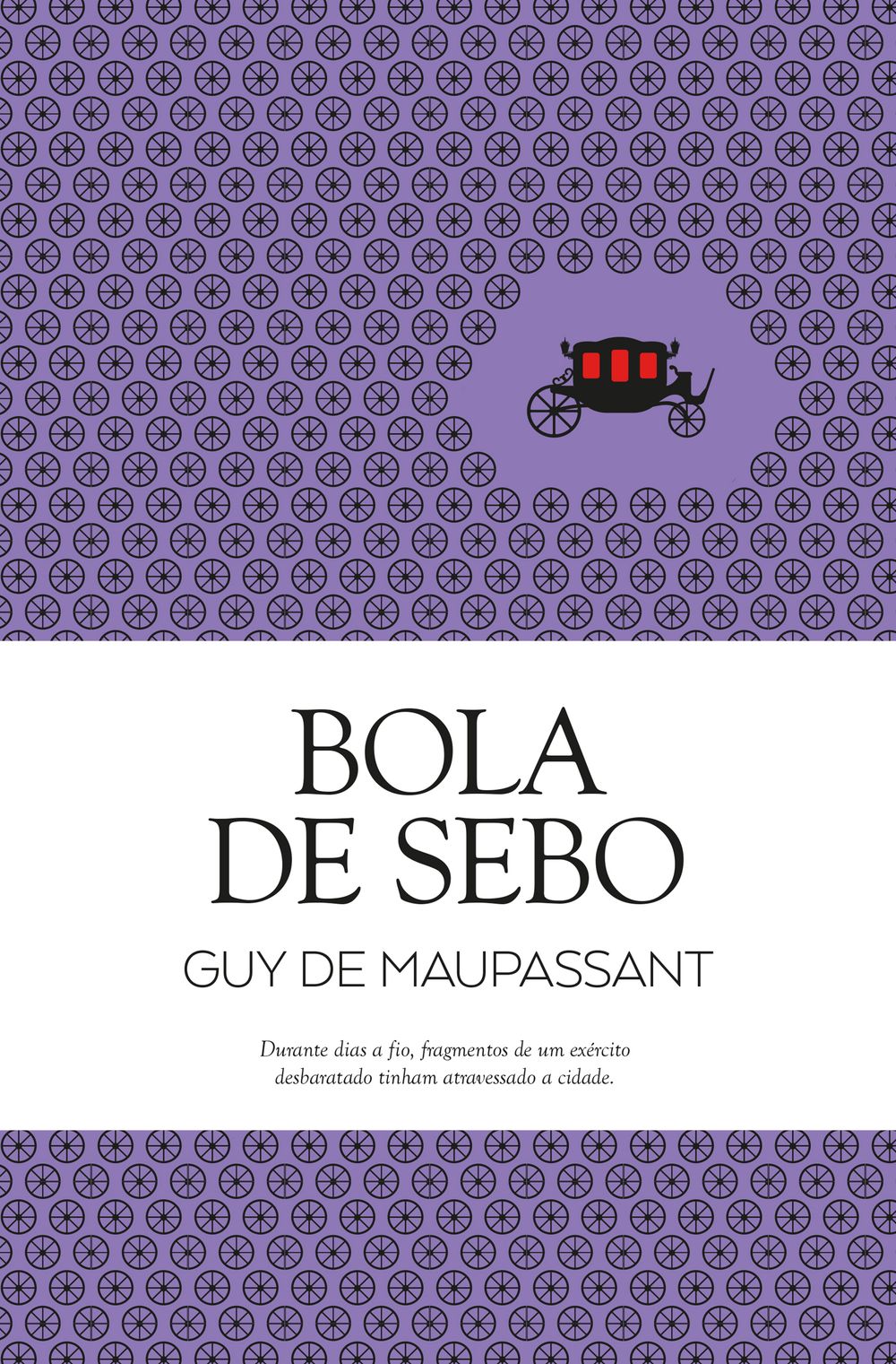 Bola de Sebo
