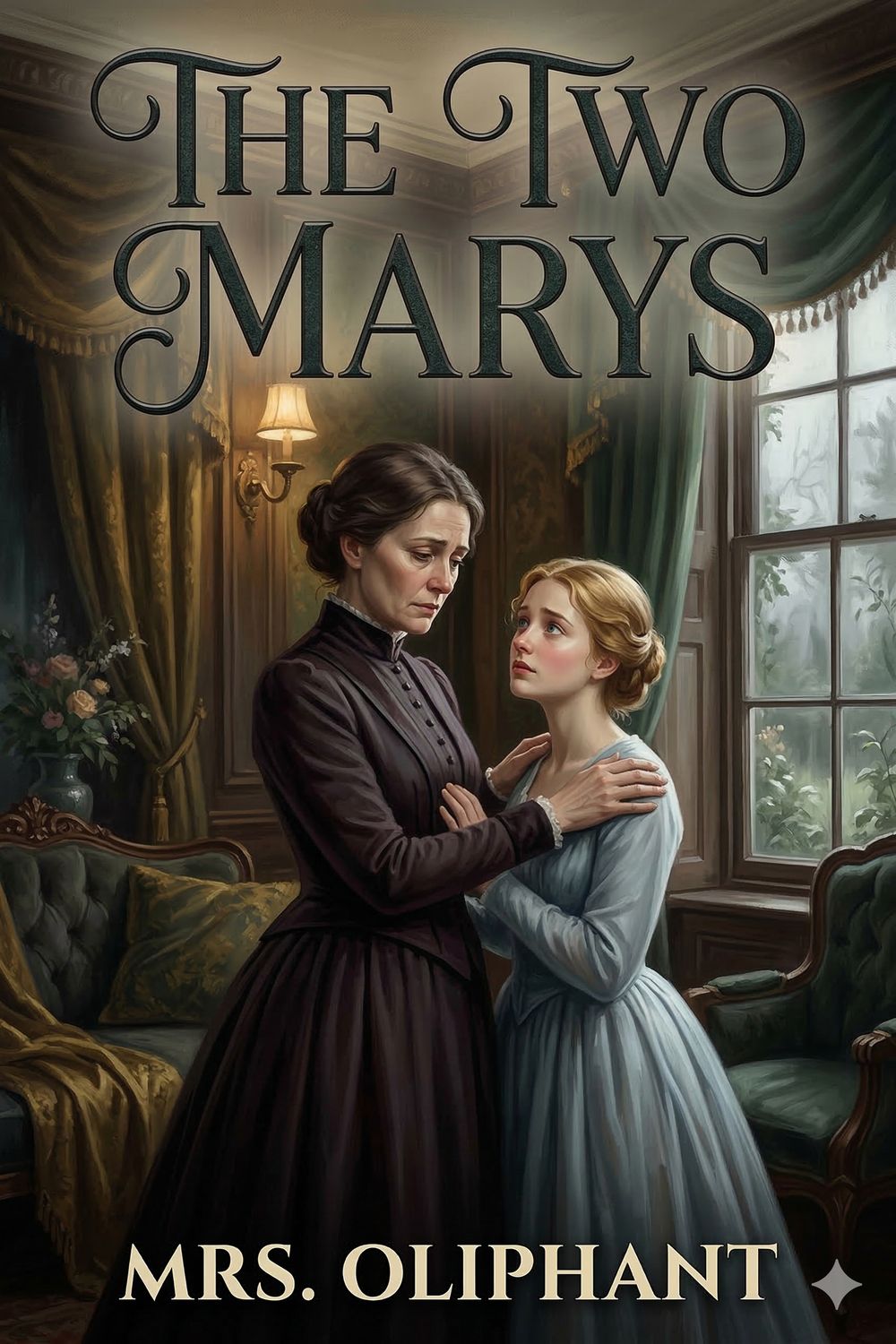 The Two Marys