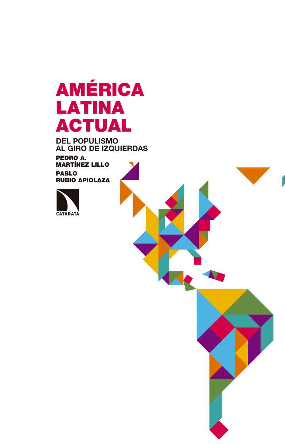 América Latina actual