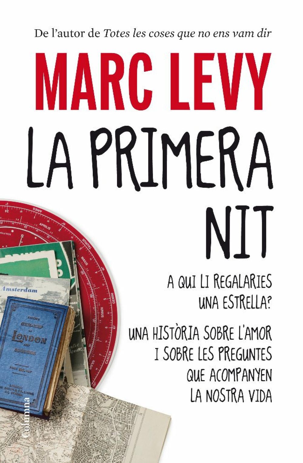 La primera nit