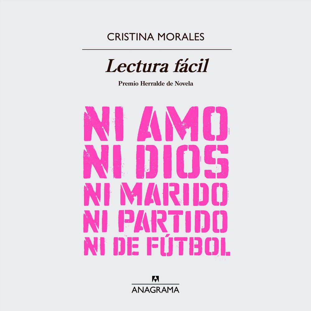 Lectura fácil