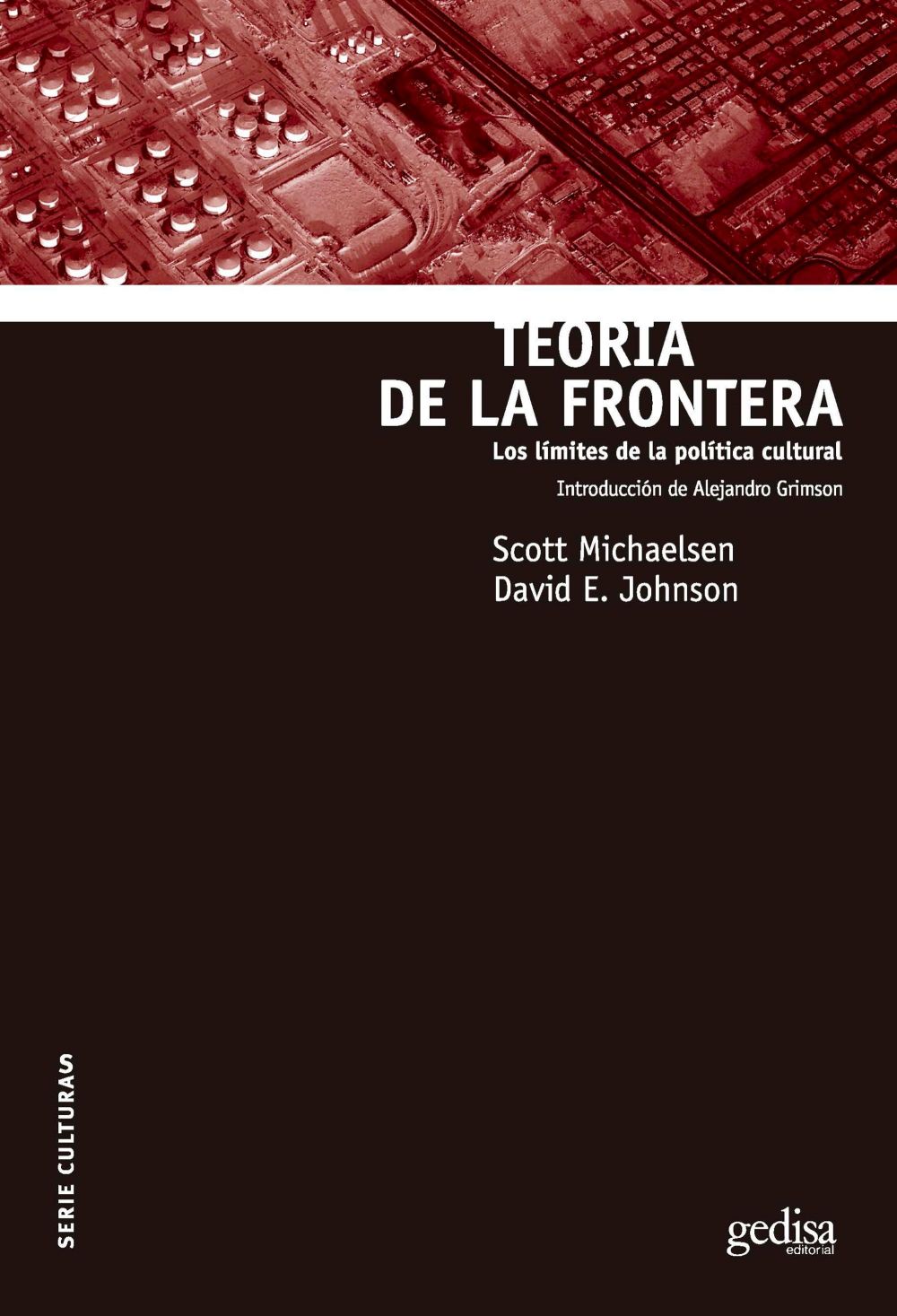 Teoría de la frontera