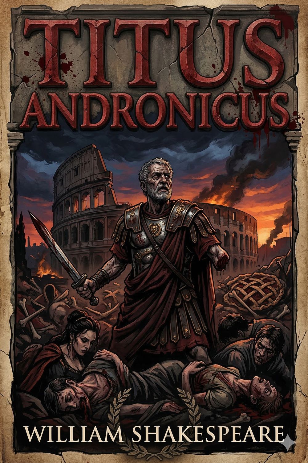 Titus Andronicus