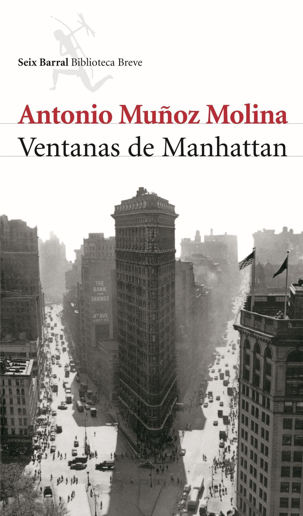 Ventanas de Manhattan