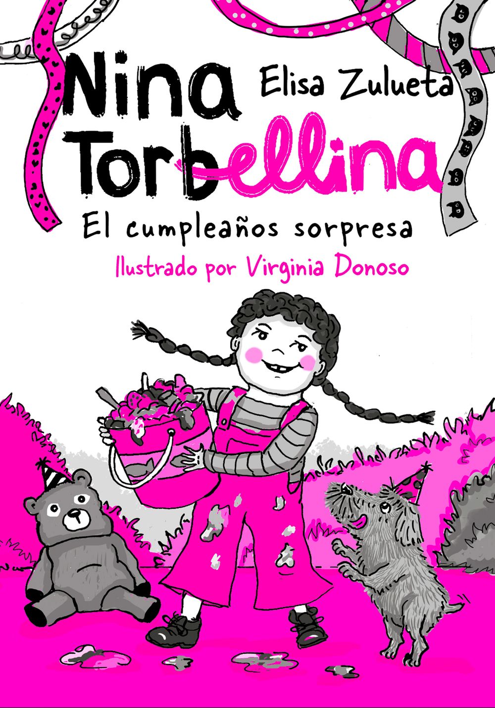 Nina Torellina