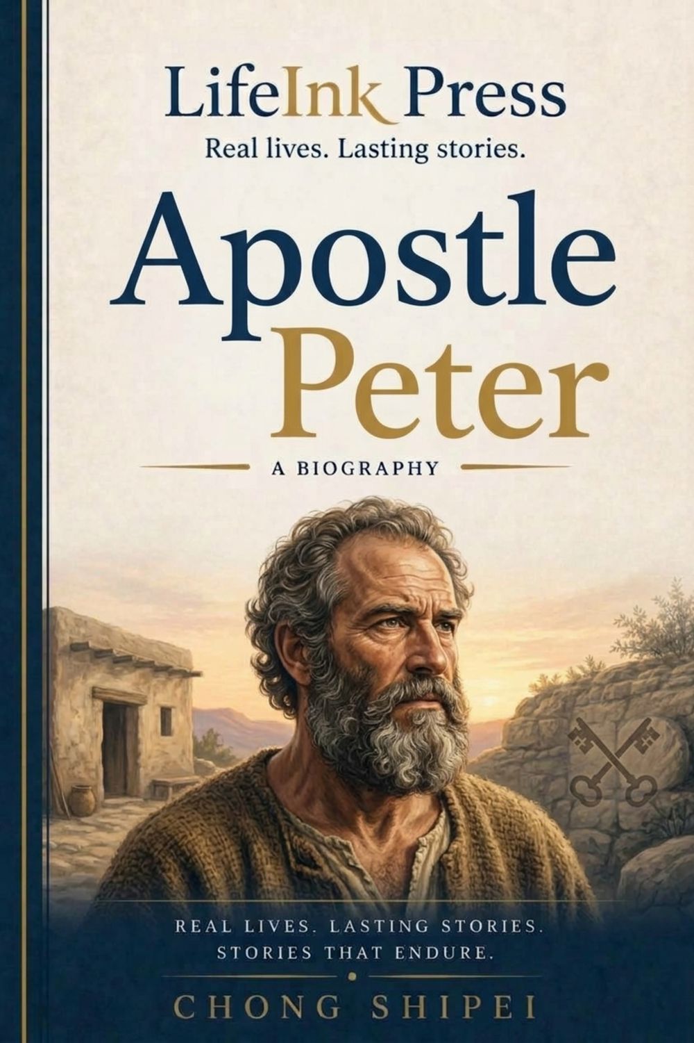 Apostle Peter