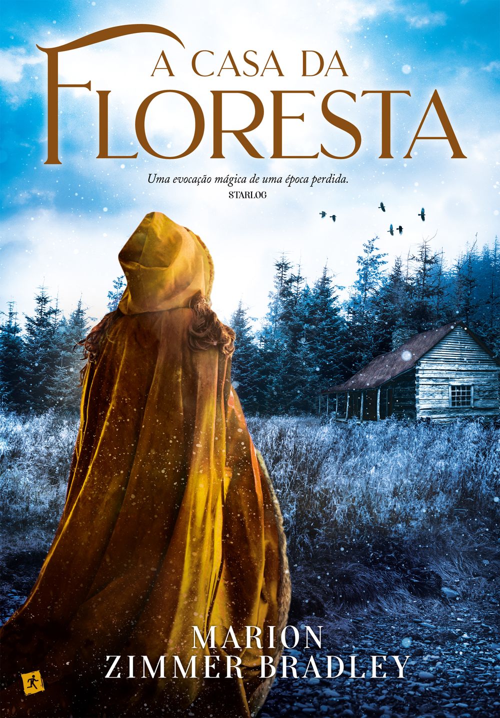 A Casa da Floresta
