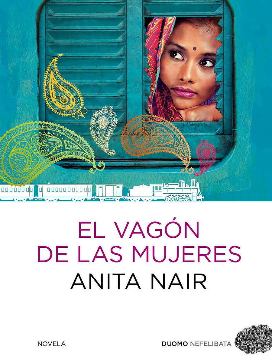 El vagón de las mujeres