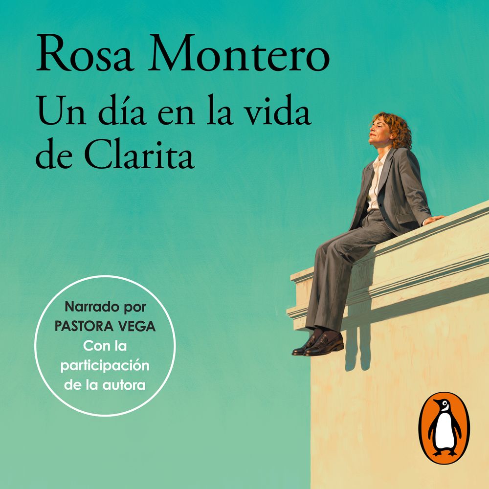 Un día en la vida de Clarita