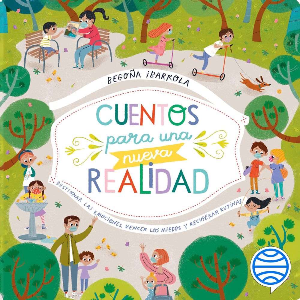 Cuentos para una nueva realidad