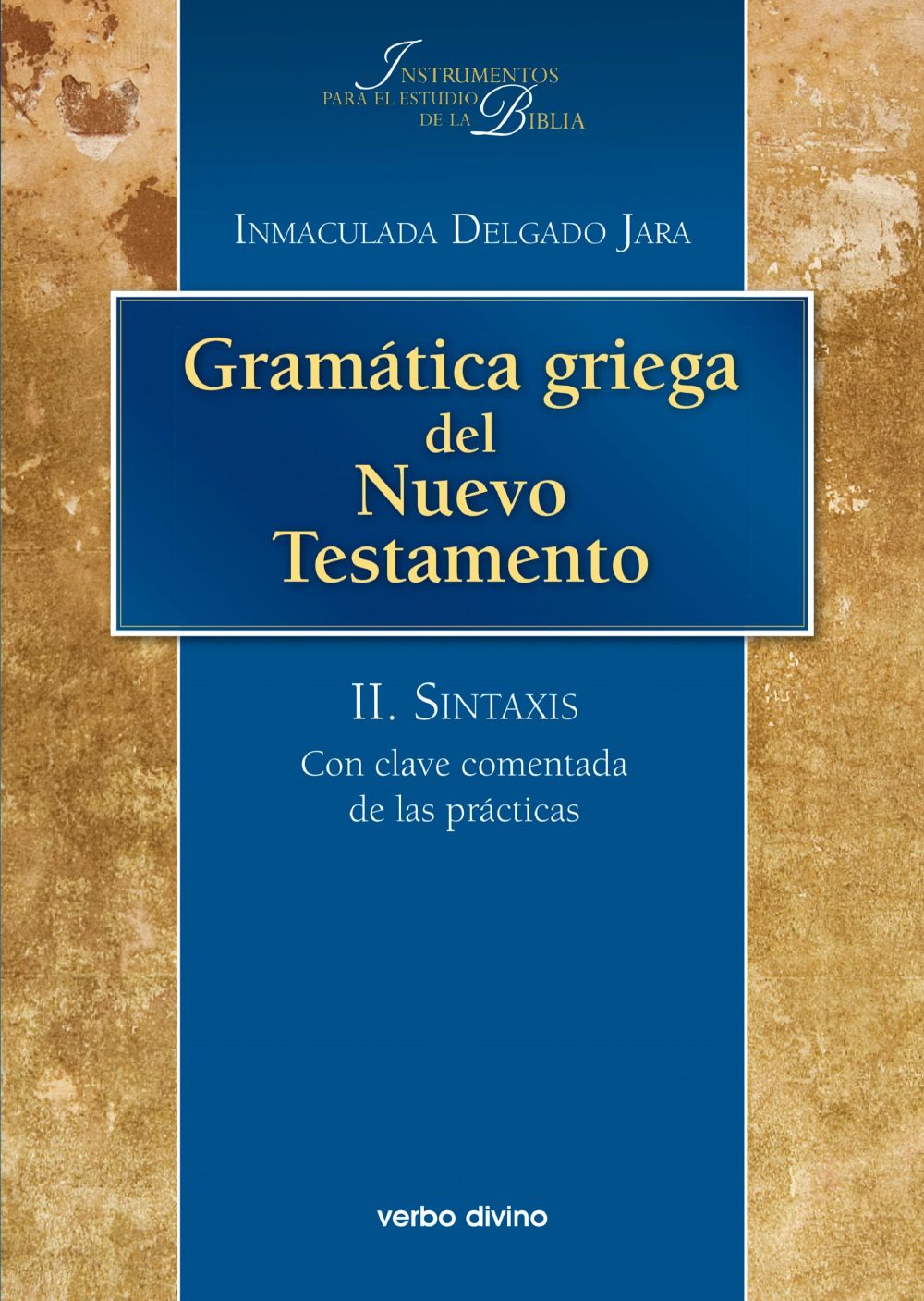 Gramática griega del Nuevo Testamento